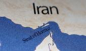 LIVE! Merchant navy captain dies at Hormuz Strait, family says... 
