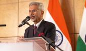 How India secured Hormuz passage for ships? Jaishankar reveals