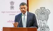 Vikram Doraiswami appointed as India's ambassador to China