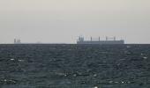 Bulk carrier targeted by 'unknown projectile' off UAE coast