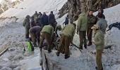 7 killed, 5 hurt as multiple avalanches hit Srinagar-Leh NH