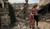 LIVE! Lebanon was never part of ceasefire talks: Vance  