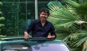 Vijay to contest from two constituencies in TN