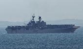 Must Read! US Eyes Iran Assault: High Risks Ahead