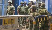 West Bengal Polls: TMC Alleges Irregularities In Vote Counting