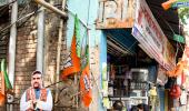 How BJP turned TMC's structural cracks into a sweeping mandate