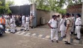 Bengal erupts as post-poll violence kills BJP, TMC workers