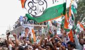 Fractured minority vote reshapes Bengal map, powers BJP surge