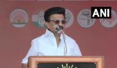 DMK Faces Internal Strife After Election Defeat