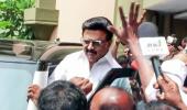 Buzz over AIADMK, DMK joining hands to stop Vijay