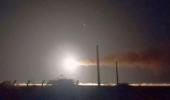 War resumes in ME? US-Iran trade fire, Trump says ceasefire...