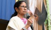 Poll defeat conceded? Mamata updates bio on X, FB