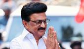 LIVE! Stalin breaks silence on Cong breaking ties with DMK  