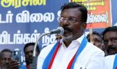 LIVE! All eyes on VCK as wait for TN govt formation continues 