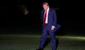 Ended 9 wars, would 'love to' make Ukraine 10th one: Trump