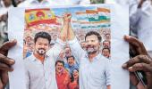 LIVE! Rahul Gandhi to attend Vijay's swearing-in on Sunday 