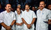 Who Will Win Kerala's Game Of Thrones?
