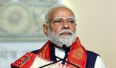 'Evidence of...': Oppn slams Modi over 'WFH, no gold' pitch
