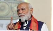 Modi urges restraint in imported fuel use amid West Asia crisis