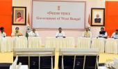 Don't keep saying 'by the inspiration of CM': Suvendu to officials