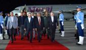 Pak parked Iran jets on its airbases to escape...: Report