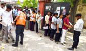 NTA cancels NEET-UG 2026 exam held on May 3 