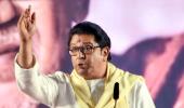 Why didn't austerity wisdom come during poll campaigns?: Raj