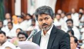'Vijay Not Only Had Star Power. He Had Timing'