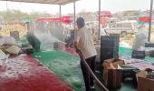 Three Killed In Madhya Pradesh Firecracker Factory Explosion
