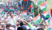 How Satheesan Emerged As Kerala CM Choice
