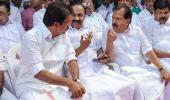 Will take Venugopal, Chennithala into confidence: Satheesan