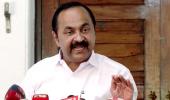Kerala CM-Designate Satheesan Denies Differences With Venugopal