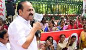 V D Satheesan: Opposition Firebrand to Kerala CM