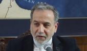 LIVE! Contradictory tweets create mistrust: Iran FM Araghchi 