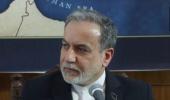 LIVE! Mediation process by Pakistan not failed yet: Araghchi 