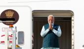 LIVE! PM embarks on 5-nation tour amid austerity measures at home 