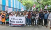 NEET-UG to be reconducted on June 21
