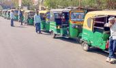 CNG prices hiked by Re 1 per kg, second time in a week