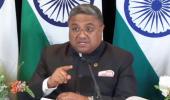 India trashes claim of declining minority rights, media freedom