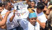 Coaching centre founder arrested in NEET paper leak case