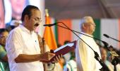 'Challenges Are Not New To Us'