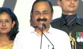 VD Satheesan sworn in as Kerala Chief Minister