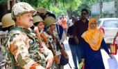 'You Are Killing Lakhs And Lakhs Of Citizenships'
