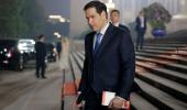 Rubio's maiden India visit aims to repair strained ties