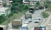 Punjab man uses CCTV network to spy on Army for Pakistan