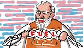 Modi's Austerity Push Faces Reality Test