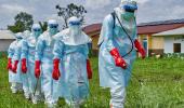 India urges states, UTs to step up Ebola surveillance