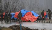 'He got what he deserved': Slain Pulwama attack mastermind's kin