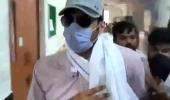 After 10 days on run, Twisha Sharma's husband surrenders 