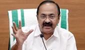 Kerala CM's new secretary faces backlash: Here's why